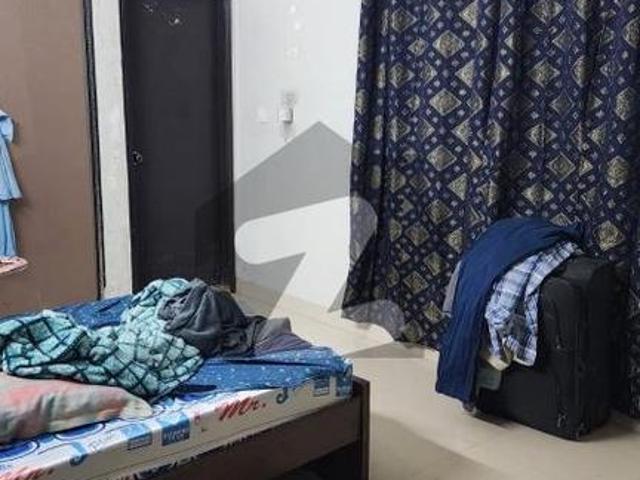 Apartment for rent in Clifton, North Waziristan