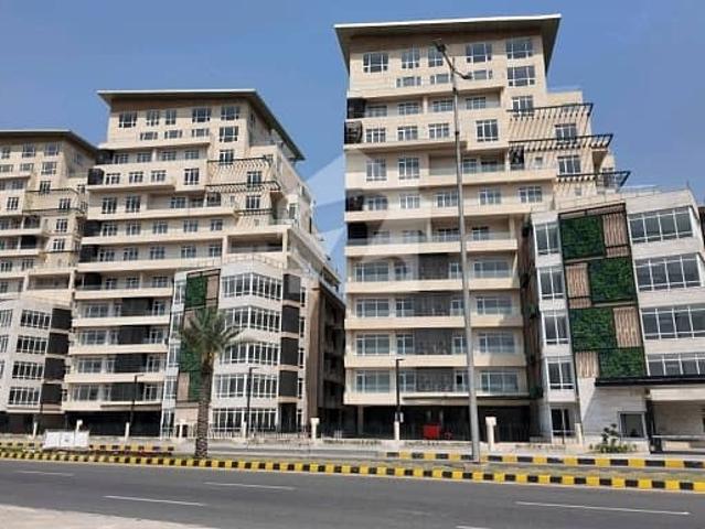 Apartment for sale in Rawalpindi, Islamabad Capital Territory