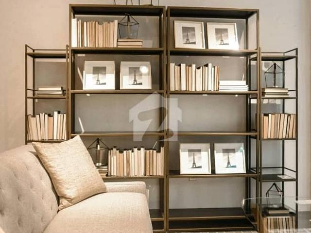 Apartment for sale in Rawalpindi, Islamabad Capital Territory