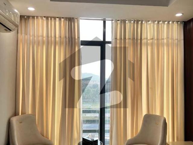 Apartment for rent in Islamabad