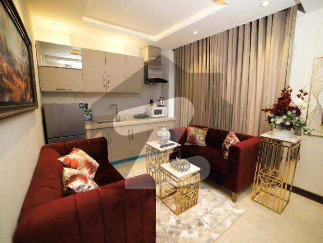 Apartment for rent in Rawalpindi, Islamabad Capital Territory
