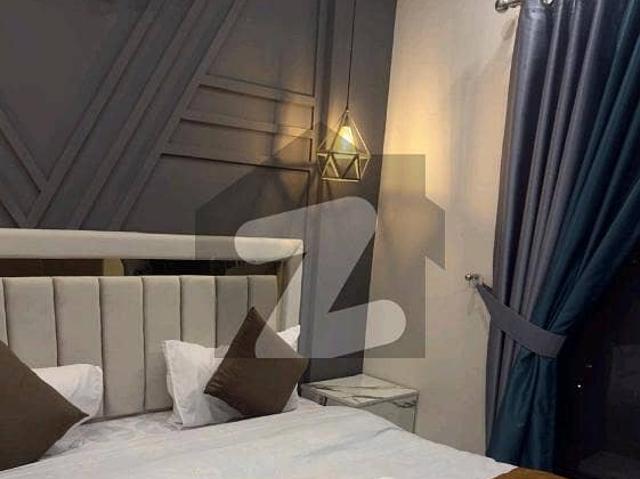 Apartment for sale in Lahore