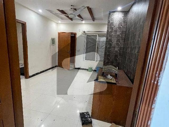 Apartment for rent in Islamabad