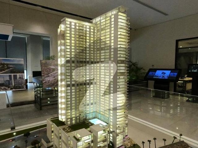 Apartment for sale in Karachi