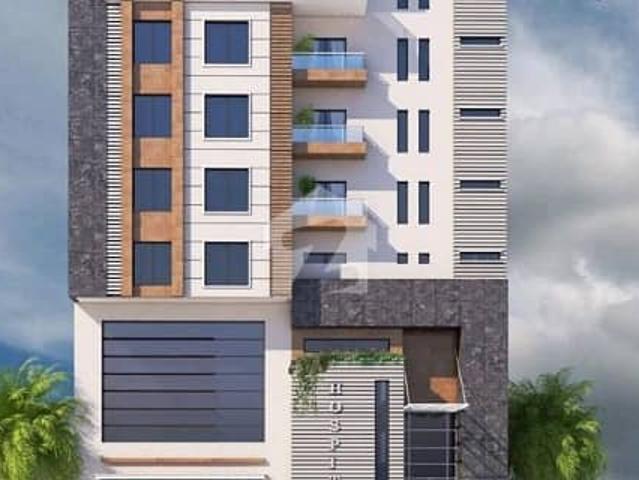 Apartment for sale in اسلام آباد, زون 1