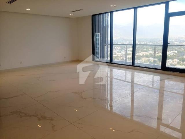 Apartment for sale in Islamabad