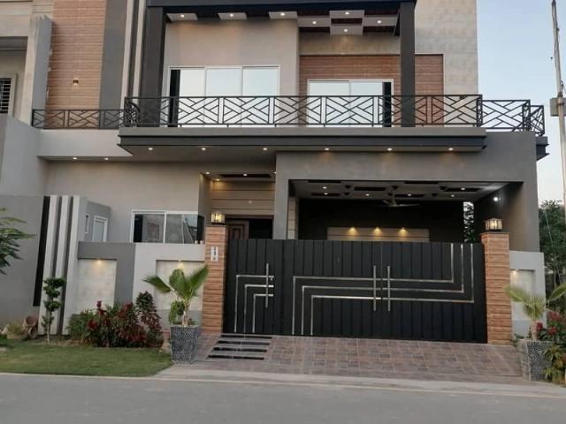 House for sale in Sahiwal, Islamabad Capital Territory