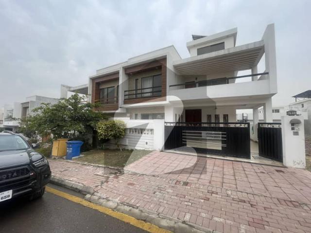 House for sale in Islamabad