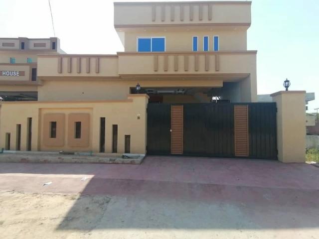 House for sale in Rawalpindi, Islamabad Capital Territory