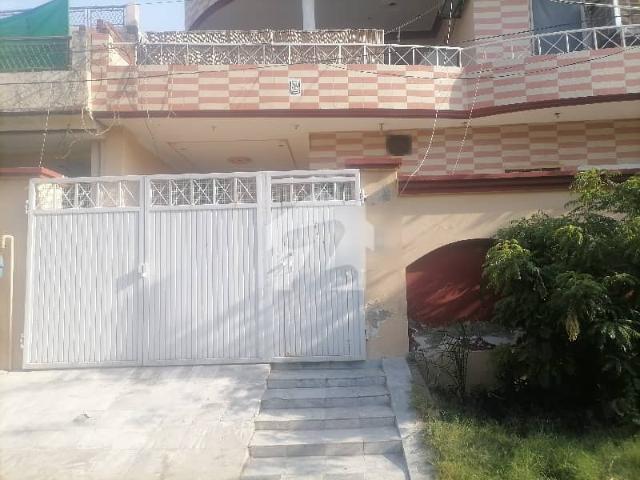 House for sale in Rawalpindi, Islamabad Capital Territory