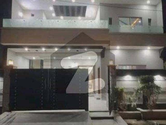 House for sale in Rawalpindi, Islamabad Capital Territory