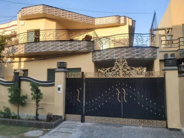 House for sale in Rawalpindi, Islamabad Capital Territory