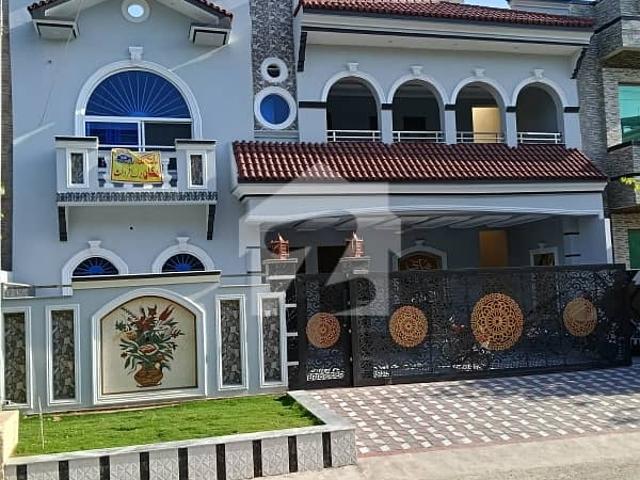 House for sale in اسلام آباد, زون 1