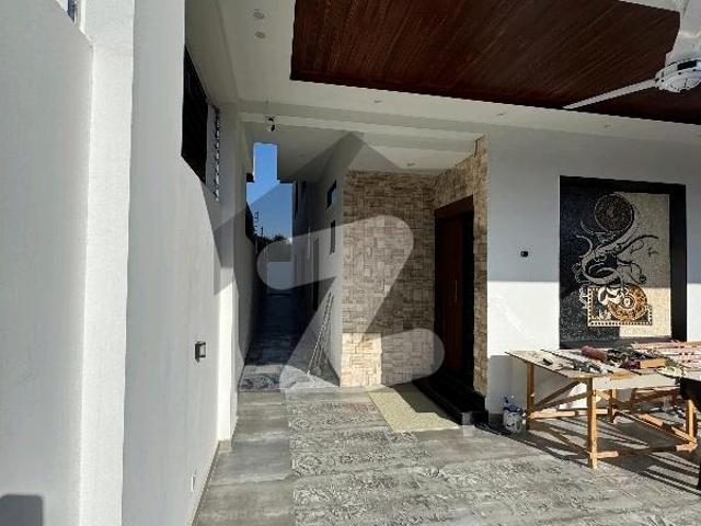 House for sale in Islamabad