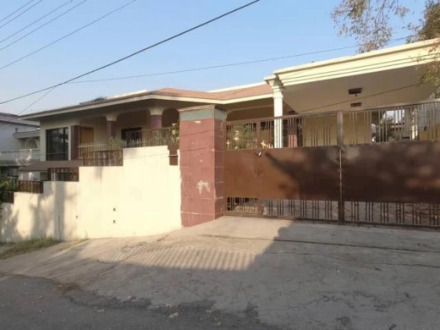 House for sale in Rawalpindi, Islamabad Capital Territory