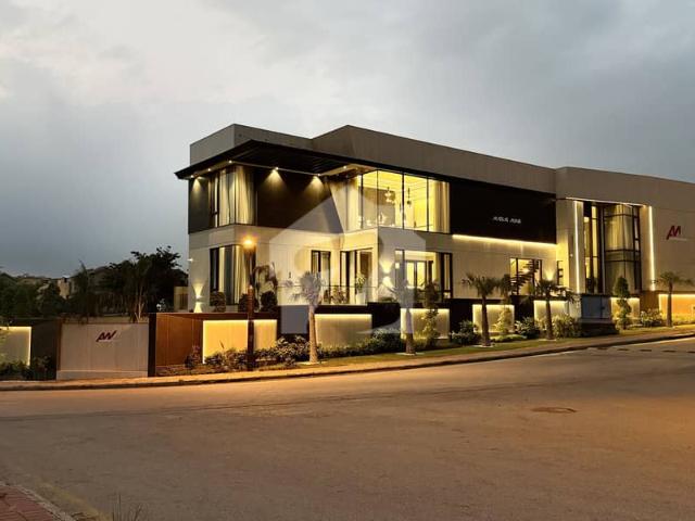 House for sale in Islamabad