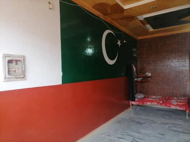 House for sale in Faisalabad, Islamabad Capital Territory