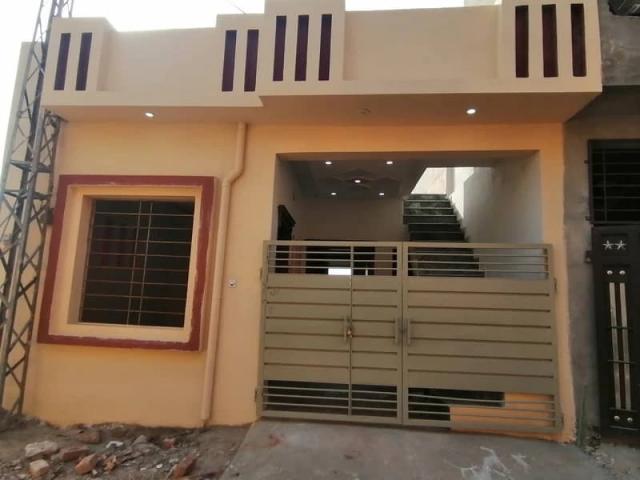 House for sale in Rawalpindi, Islamabad Capital Territory