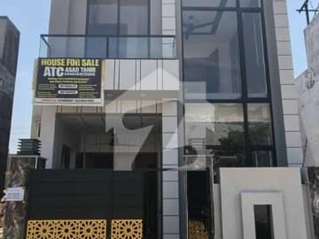 House for sale in Rawalpindi, Islamabad Capital Territory