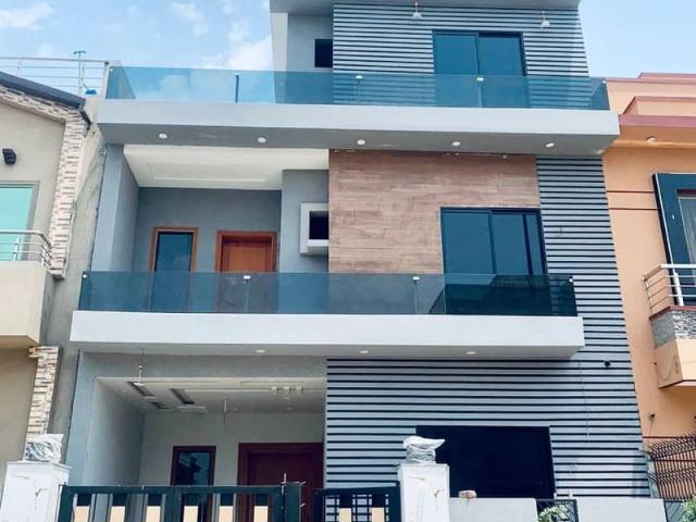 House for sale in Gujranwala, Islamabad Capital Territory