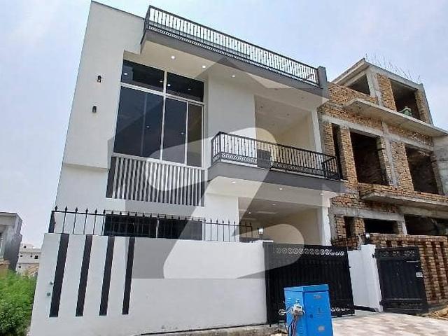 House for sale in Islamabad