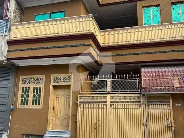 House for sale in Peshawar, North West Frontier Province