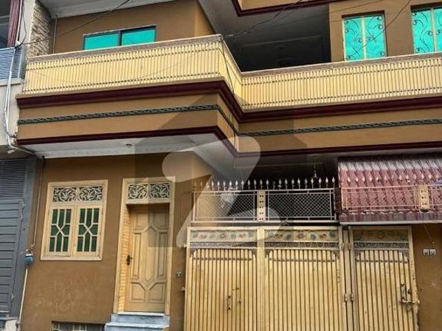 House for sale in Peshawar, North West Frontier Province