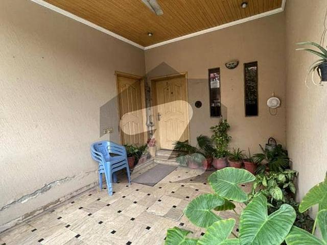 House for sale in Rawalpindi, Islamabad Capital Territory