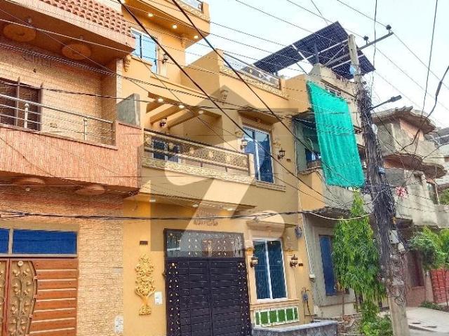 House for sale in Rawalpindi, Islamabad Capital Territory