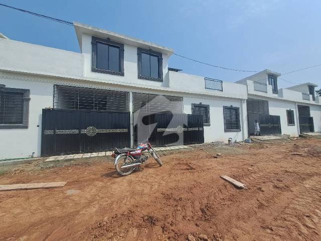 House for sale in Islamabad