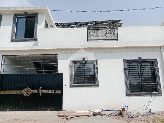 House for sale in Islamabad