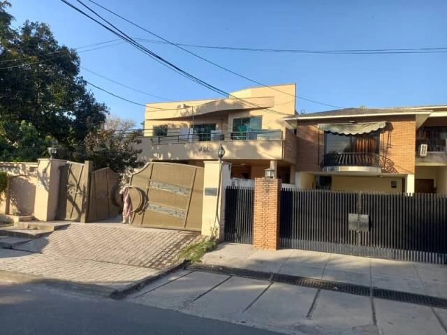 House for sale in Rawalpindi, Islamabad Capital Territory