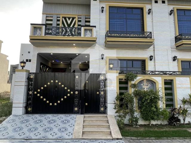 House for sale in Rawalpindi, Islamabad Capital Territory