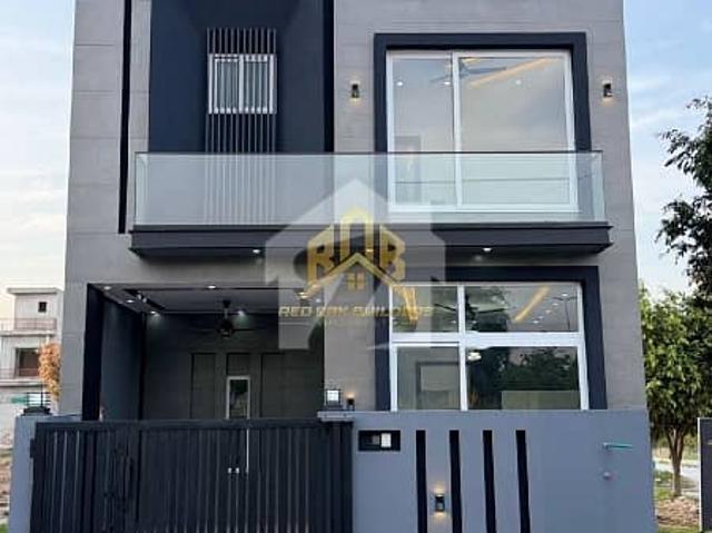 House for rent in Islamabad