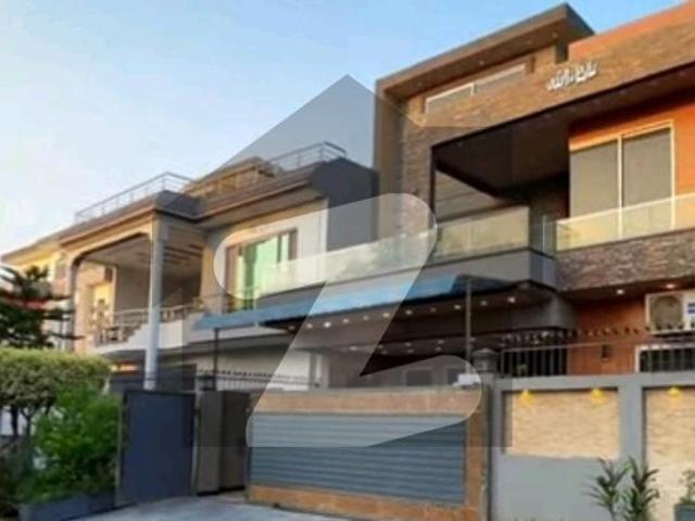House for sale in Islamabad