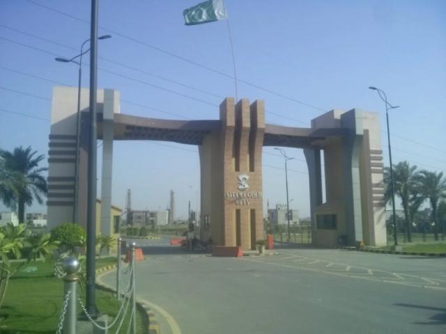 House for sale in Faisalabad, Islamabad Capital Territory