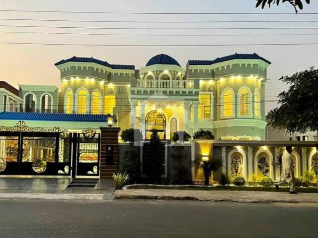 House for sale in Rawalpindi, Islamabad Capital Territory