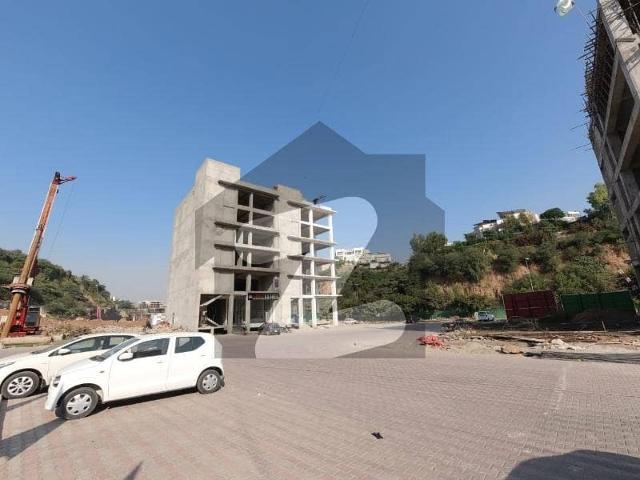 Office for sale in Islamabad