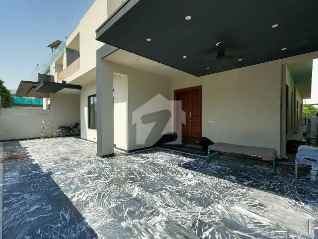 House for sale in Islamabad
