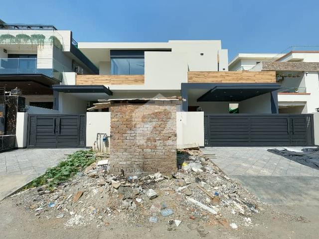 House for sale in Islamabad