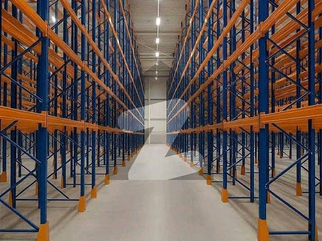 Warehouse for rent in Gujranwala, Islamabad Capital Territory