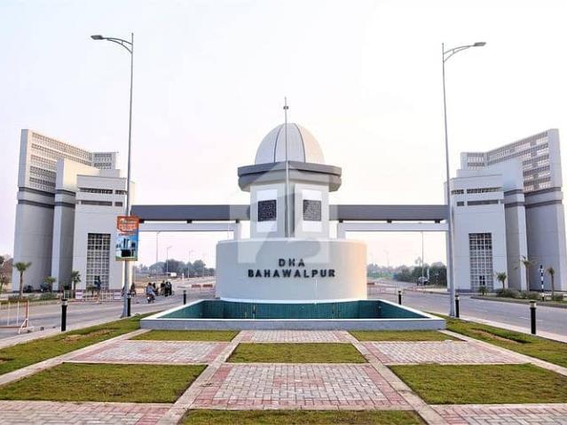 Property for sale in Bahawalpur, Islamabad Capital Territory