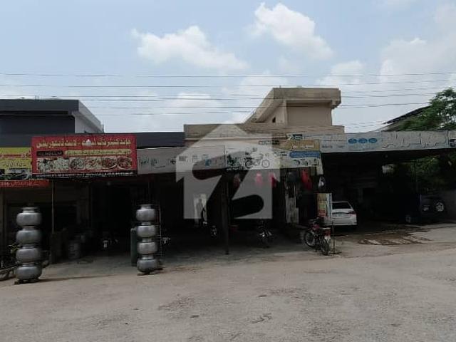 Building for sale in اسلام آباد, زون 1