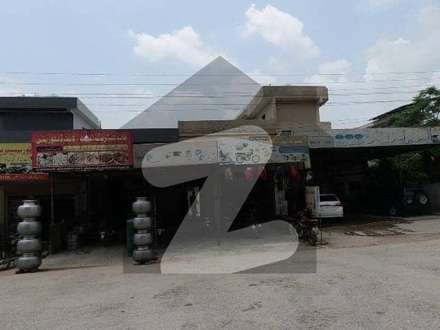 Building for sale in Islamabad