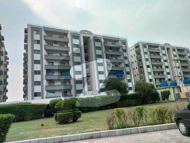 Apartment for sale in Lahore