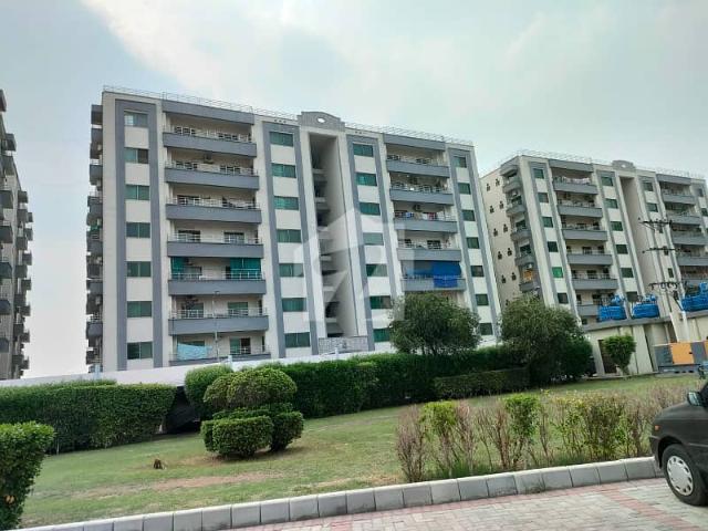 Apartment for sale in Rawalpindi, Islamabad Capital Territory