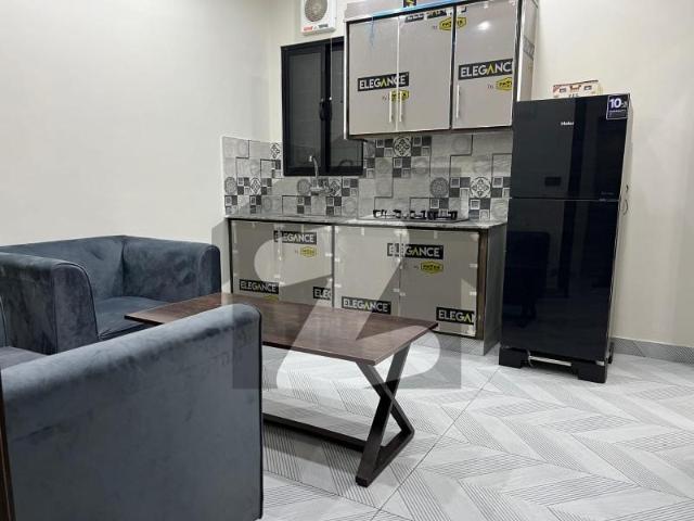 Apartment for rent in Gujranwala, Islamabad Capital Territory