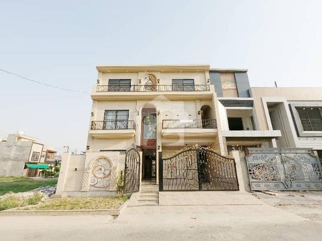 House for sale in Rawalpindi, Islamabad Capital Territory
