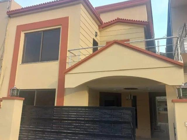 House for sale in Rawalpindi, Islamabad Capital Territory