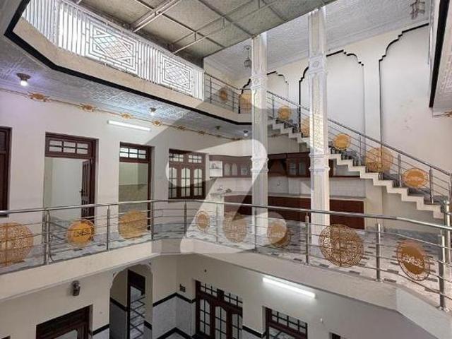 House for sale in Peshawar, North West Frontier Province